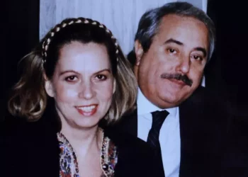 Tognazzi e Izzo, un film in memoria di Francesca Morvillo