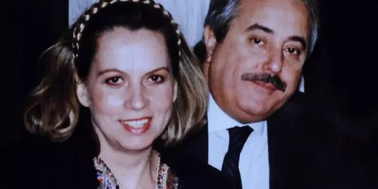 Tognazzi e Izzo, un film in memoria di Francesca Morvillo