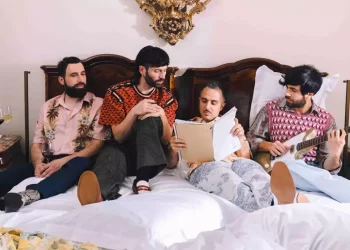 Fast Animals and Slow Kids, a ottobre il nuovo album