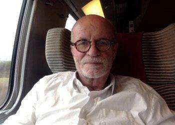 Francia, arrestato politologo filopalestinese François Burgat