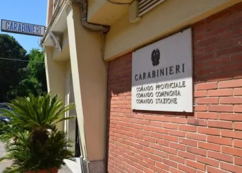 Furto in casa madre della Todde, un arresto a Napoli