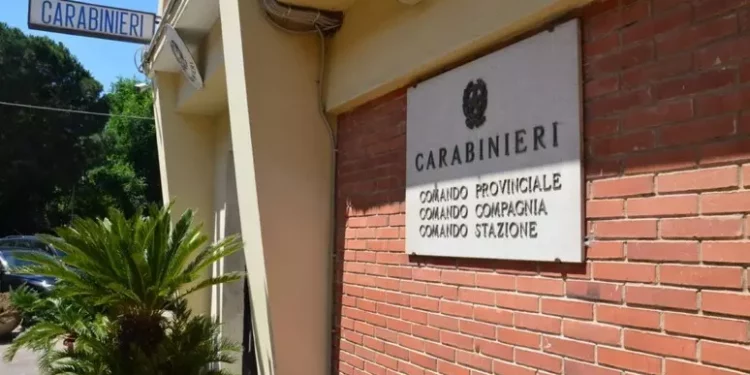 Furto in casa madre della Todde, un arresto a Napoli