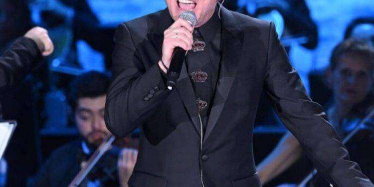 Gigi D’Alessio raddoppia le date a Roma