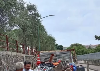 Guasti nelle condotte, ultimatum del sindaco ad Abbanoa