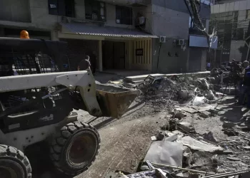 Hezbollah, ‘Shukr è stato ucciso, domani parla Nasrallah’