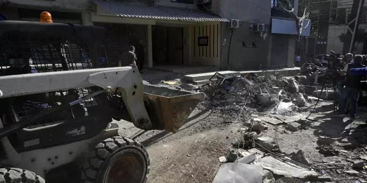 Hezbollah, ‘Shukr è stato ucciso, domani parla Nasrallah’