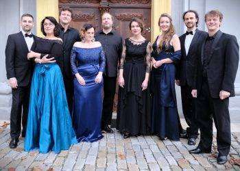 Porto Torres, lo Scarlatti inedito alla Basilica di San Gavino