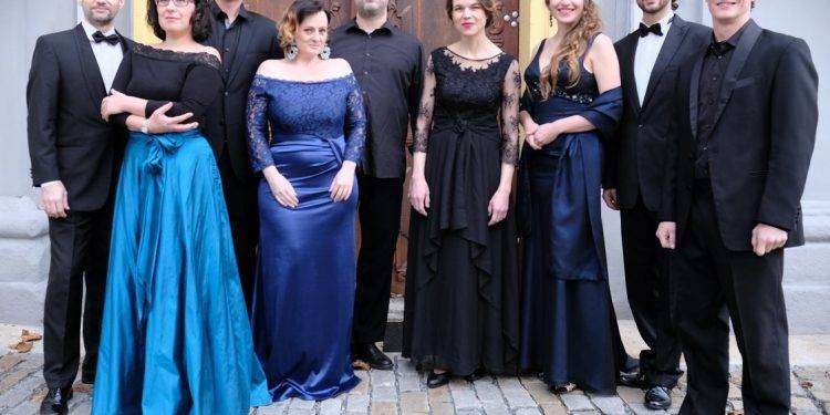 Porto Torres, lo Scarlatti inedito alla Basilica di San Gavino