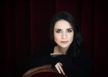 I Carmina Burana di scena a Tharros martedì 16