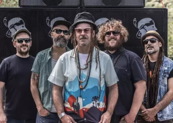 I Train to roots rivisitano il brano cult ‘Nanneddu Meu’