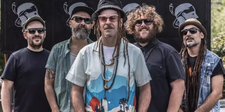 I Train to roots rivisitano il brano cult ‘Nanneddu Meu’