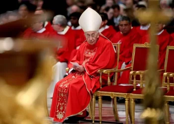 Il cardinale Ruini è ricoverato in terapia intensiva