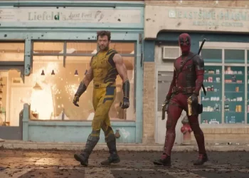 Incassi, Deadpool & Wolverine domina box office anche in Italia