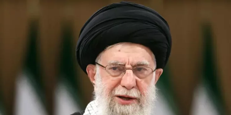 ‘Iran, ci sarà rappresaglia di gruppi sostenuti da Teheran’