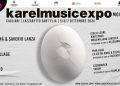 Annunciato il cartellone del diciottesimo Karel Music Expo in programma a Cagliari dal 5 al 7 settembre