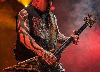 Slayer: Kerry King non esclude show di reunion in Europa