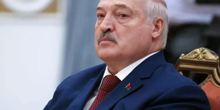 La Bielorussia nuovo Paese membro della Sco