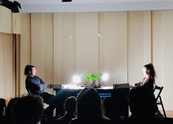 La Compagnia Batisfera vola in Scozia ospite del prestigioso Fringe Festival di Edimburgo dal 31 luglio al 25 agosto