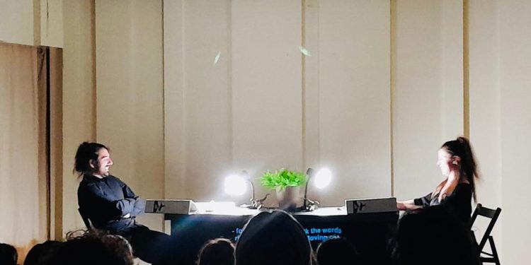 La Compagnia Batisfera vola in Scozia ospite del prestigioso Fringe Festival di Edimburgo dal 31 luglio al 25 agosto