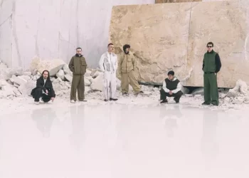 La musica Indie risuona nella Barbagia di Seulo