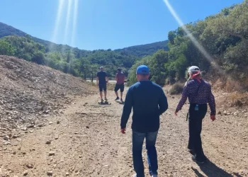 La regista Hardwicke, ‘Sardegna terra perfetta per il cinema’