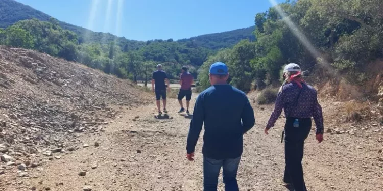 La regista Hardwicke, ‘Sardegna terra perfetta per il cinema’