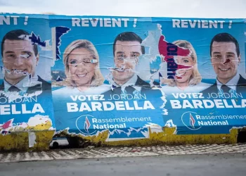 Francia: Le Pen resta prima in termine di voti assoluti