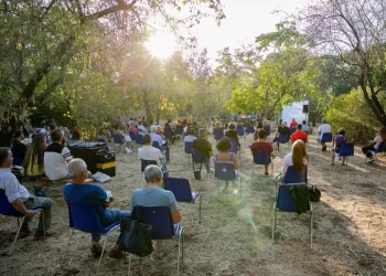 Le voci dei poeti tornano al festival di Seneghe