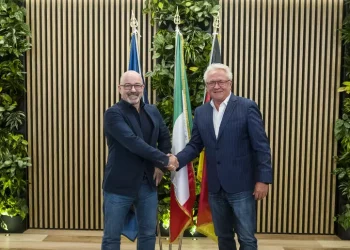 Leonardo con Rheinmetall per i carri armati del futuro