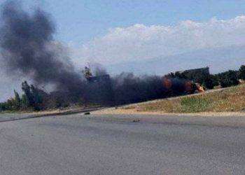 Libano, raid del regime israeliano nel sud: ci sono morti e feriti