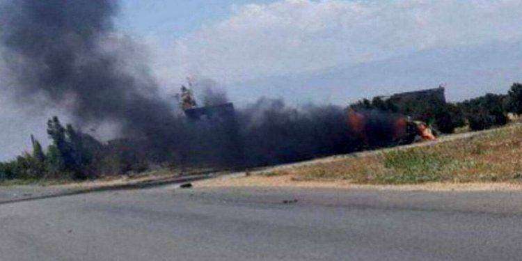 Libano, raid del regime israeliano nel sud: ci sono morti e feriti