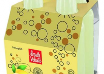 Richiamata limonata biologica: problemi di sigillatura dei tappi