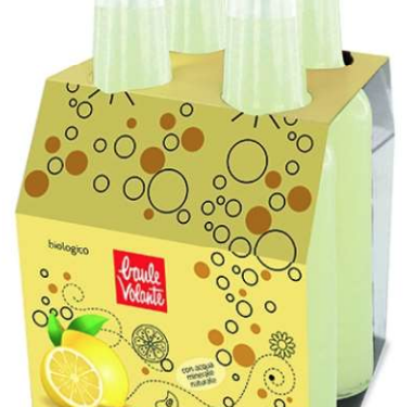 Richiamata limonata biologica: problemi di sigillatura dei tappi