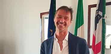 Sardegna, l’ingegner Gianluca Cocco è il nuovo Comandante del Corpo forestale