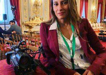 Michela Ponzani il 24 luglio a Porto Torres e Luciana Coluccello il 25 a Macomer