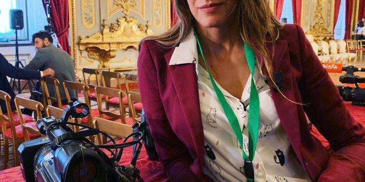 Michela Ponzani il 24 luglio a Porto Torres e Luciana Coluccello il 25 a Macomer