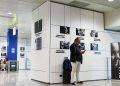 DNA100, la longevità sarda in mostra all’aeroporto di Cagliari