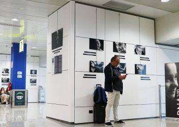 DNA100, la longevità sarda in mostra all’aeroporto di Cagliari