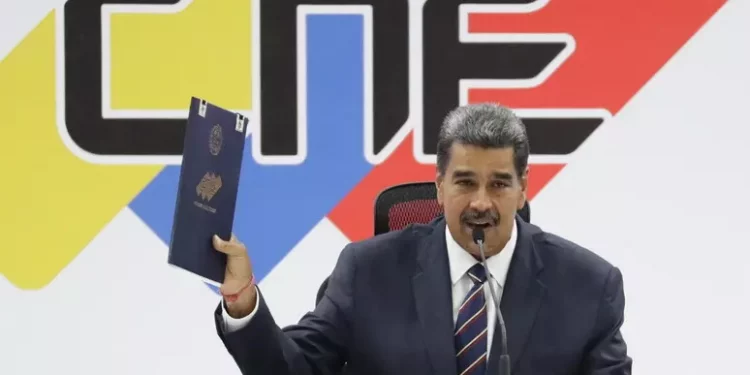 Cremlino, ‘l’opposizione venezuelana accetti la sconfitta’