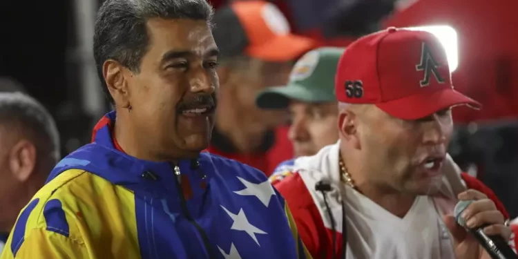 Venezuela, Maduro riconfermato presidente: è la vittoria del popolo
