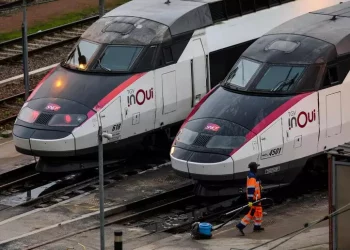 Massiccio attacco all’Alta Velocità in Francia, ‘è sabotaggio’