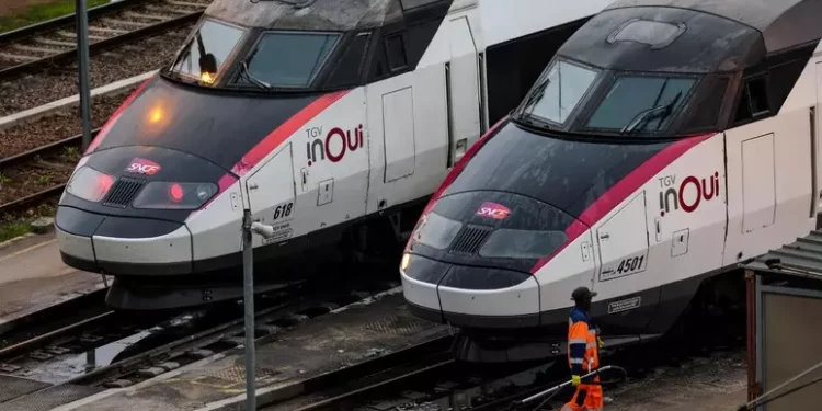 Massiccio attacco all’Alta Velocità in Francia, ‘è sabotaggio’