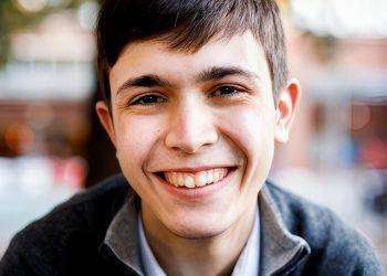 Porru primo italiano a vincere un premio letterario in Svizzera