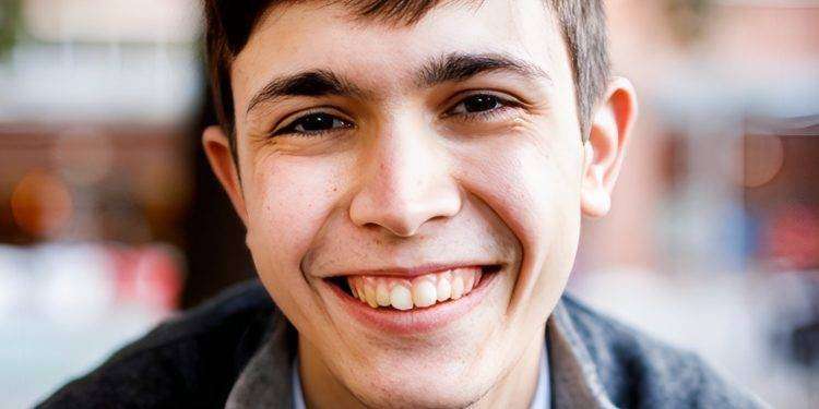 Porru primo italiano a vincere un premio letterario in Svizzera