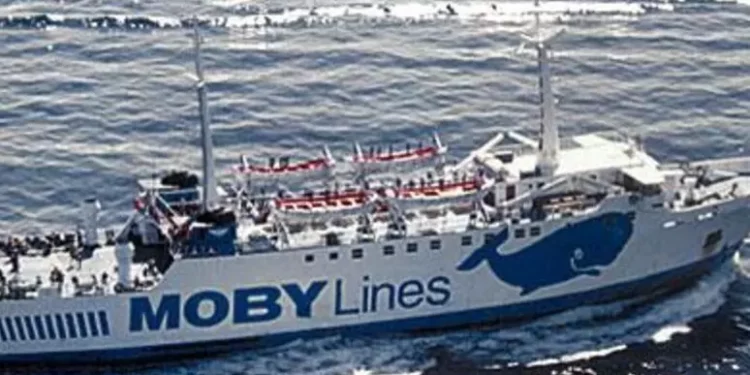 Solo un traghetto S.Teresa-Bonifacio, protesta autotrasportatori