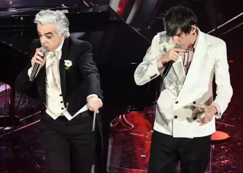 Morgan assolto per il giudice non diffamò Bugo a Sanremo