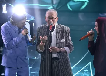 Morto Pino D’Angiò, cantautore simbolo degli anni ’80