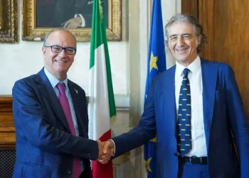 Valditara, firmato protocollo con Museo dell’automobile