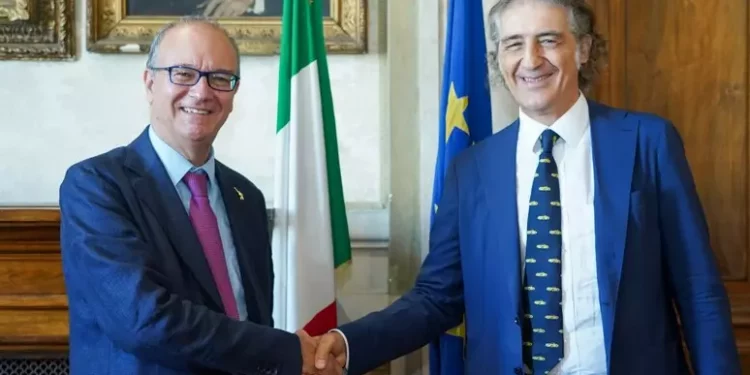 Valditara, firmato protocollo con Museo dell’automobile