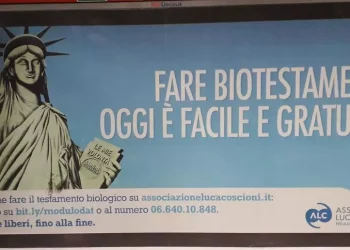 Nell’Isola più testamenti biologici ma si è ancora indietro